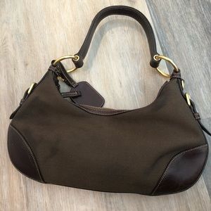 Shoulder Prada bag